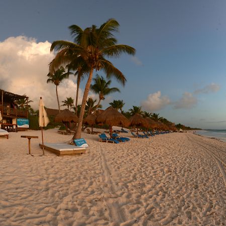 Hip Hotel By Ana Y Jose Tulum Bagian luar foto