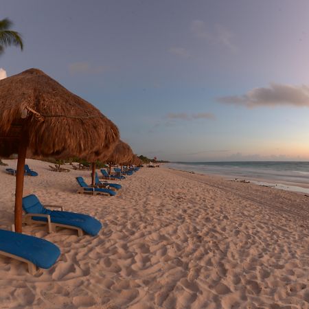 Hip Hotel By Ana Y Jose Tulum Bagian luar foto