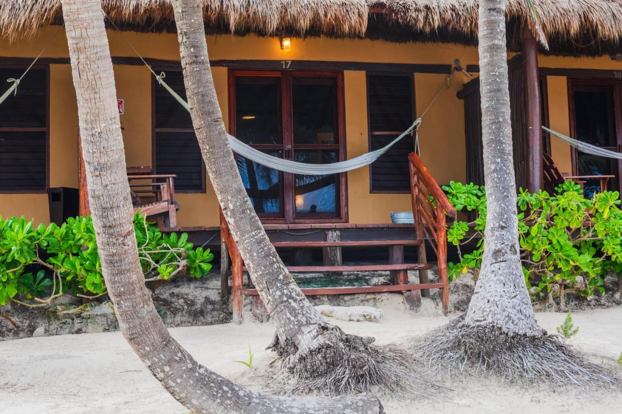 Hip Hotel By Ana Y Jose Tulum Bagian luar foto