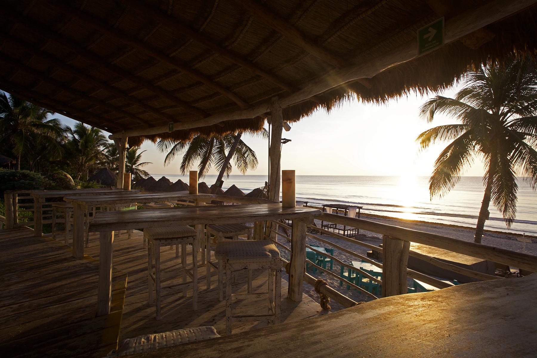Hip Hotel By Ana Y Jose Tulum Bagian luar foto