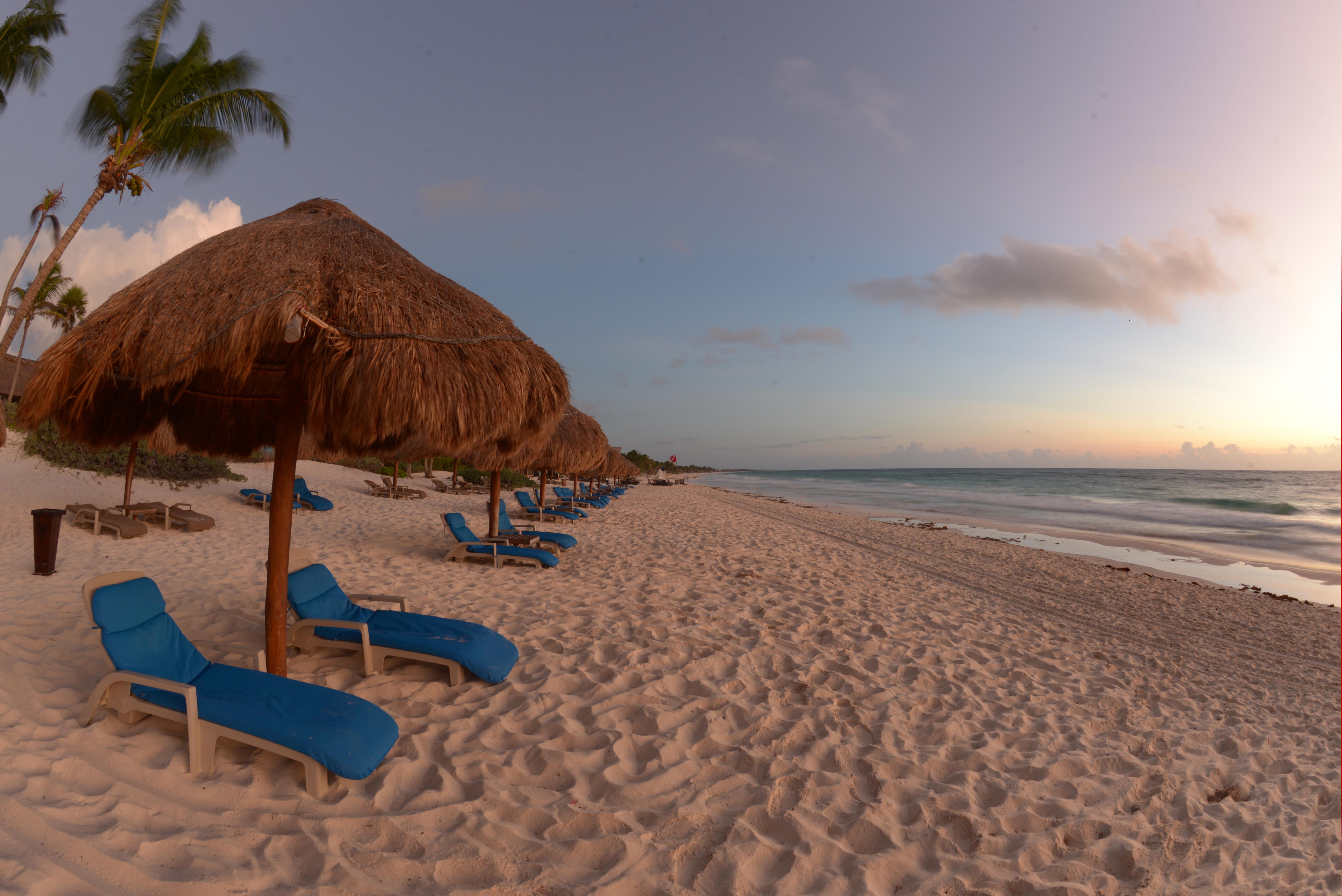 Hip Hotel By Ana Y Jose Tulum Bagian luar foto