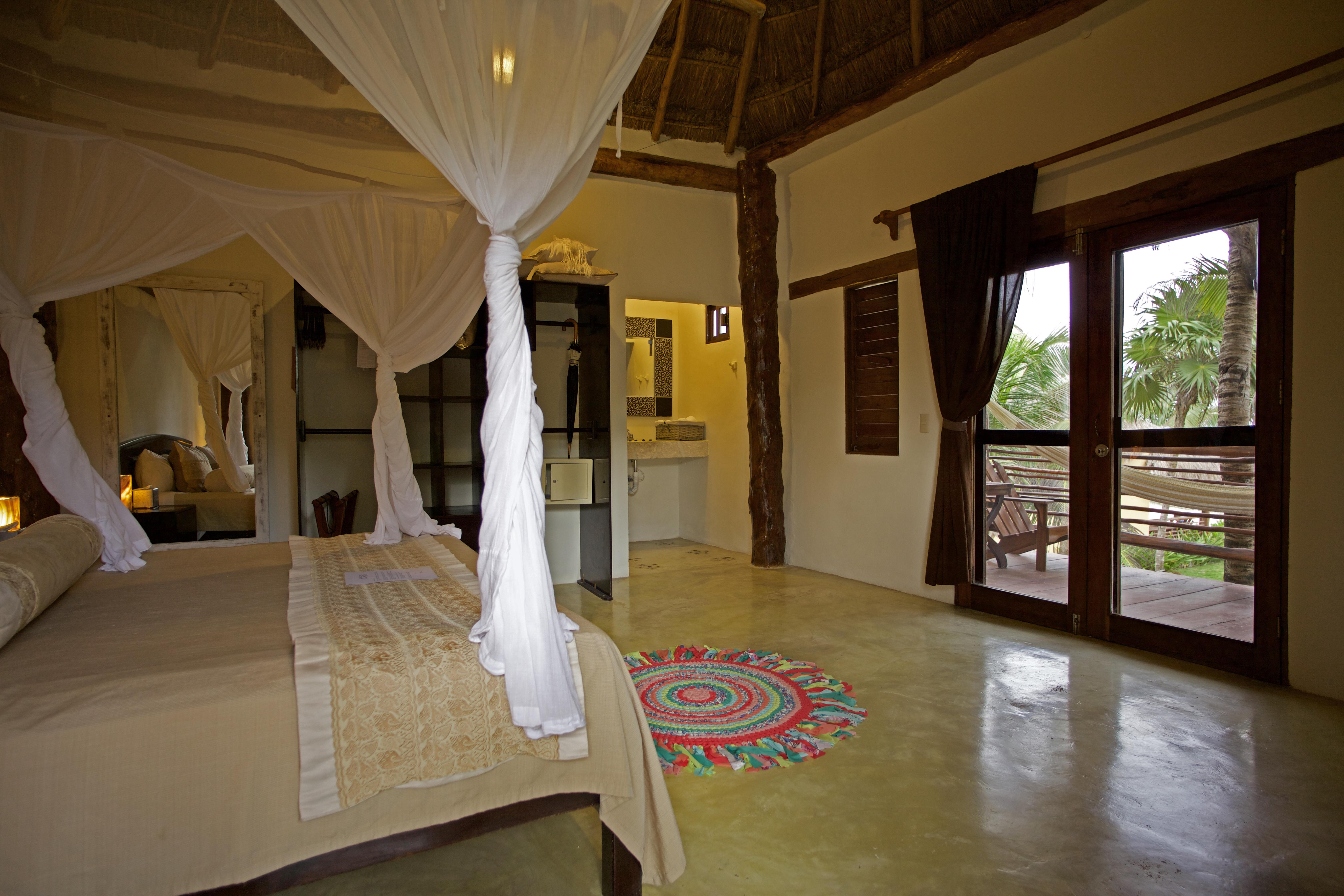 Hip Hotel By Ana Y Jose Tulum Bagian luar foto