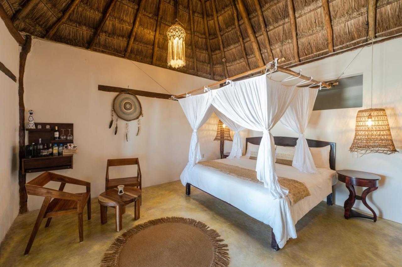 Hip Hotel By Ana Y Jose Tulum Bagian luar foto