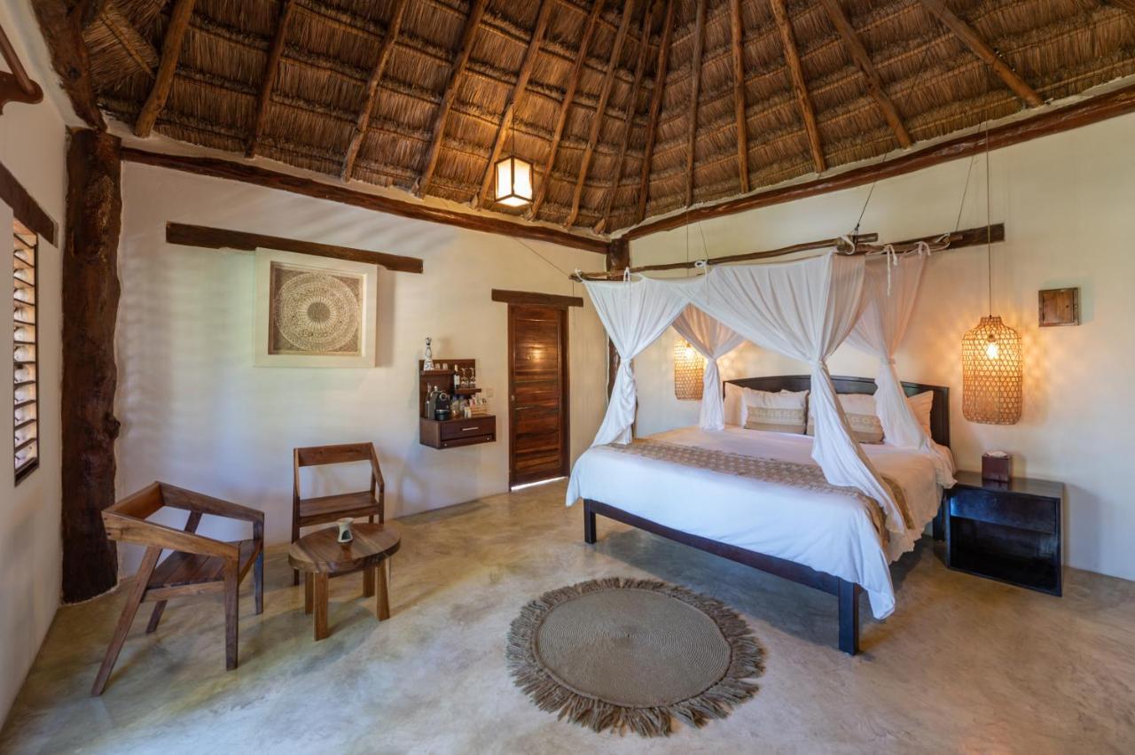 Hip Hotel By Ana Y Jose Tulum Bagian luar foto