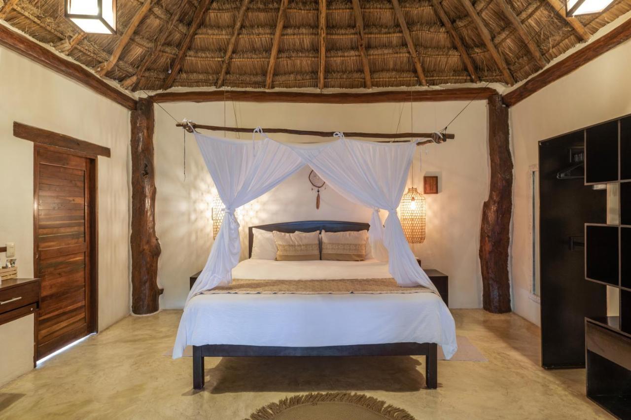 Hip Hotel By Ana Y Jose Tulum Bagian luar foto