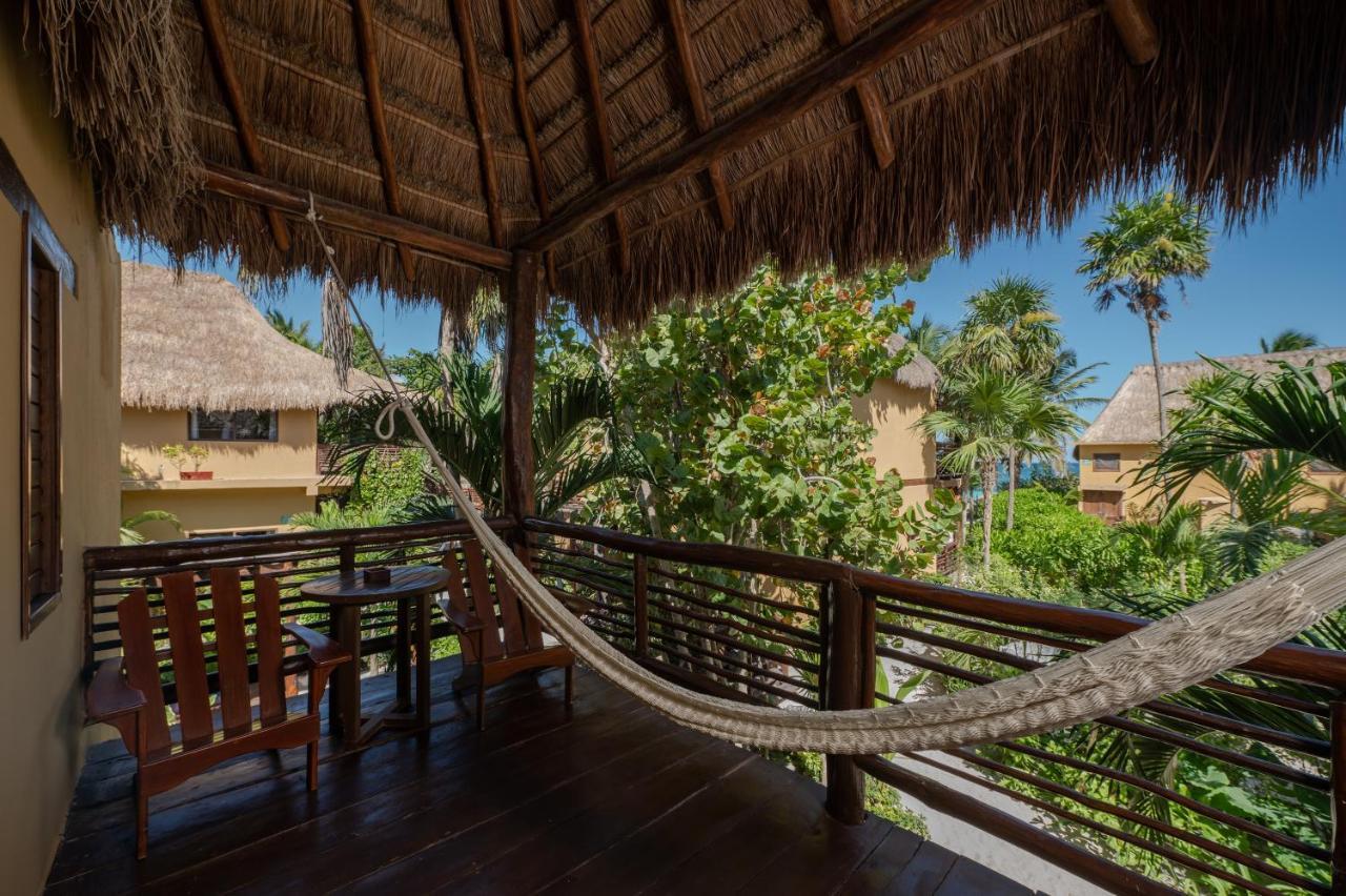 Hip Hotel By Ana Y Jose Tulum Bagian luar foto