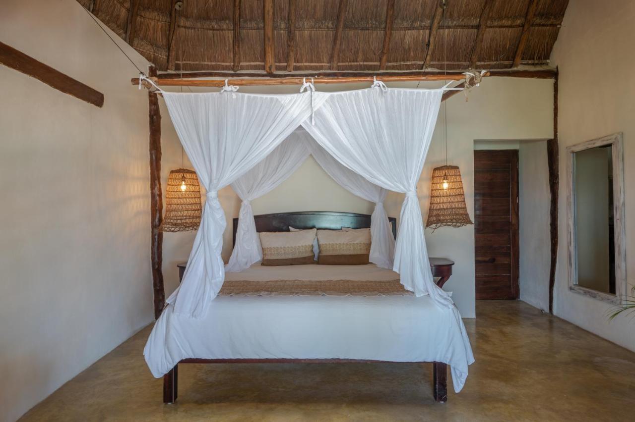 Hip Hotel By Ana Y Jose Tulum Bagian luar foto