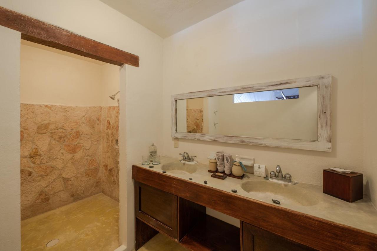 Hip Hotel By Ana Y Jose Tulum Bagian luar foto