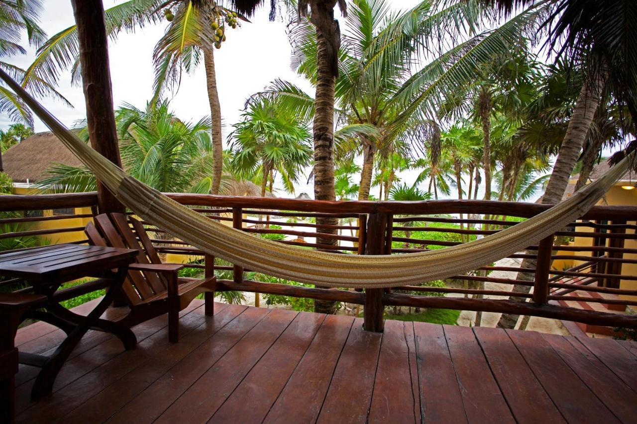 Hip Hotel By Ana Y Jose Tulum Bagian luar foto