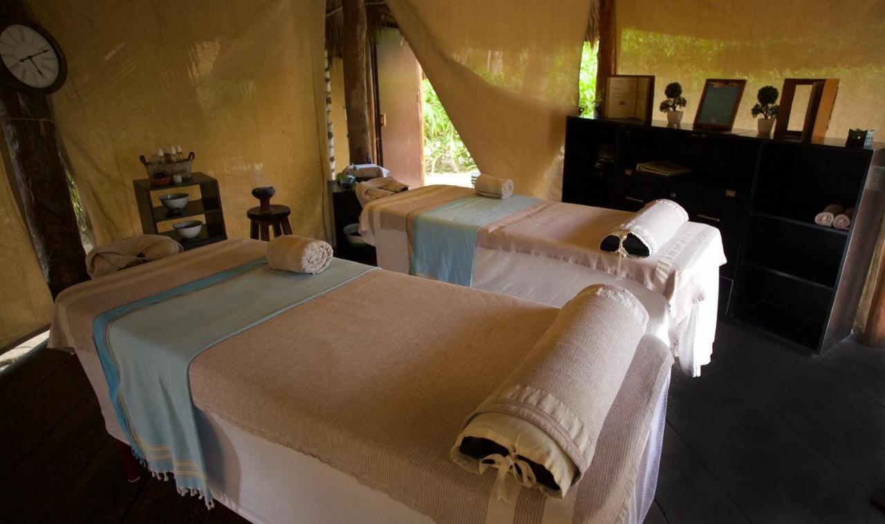 Hip Hotel By Ana Y Jose Tulum Bagian luar foto