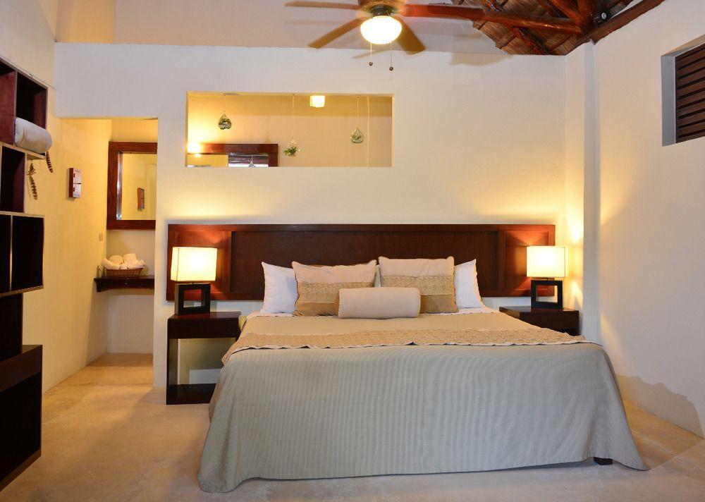 Hip Hotel By Ana Y Jose Tulum Bagian luar foto